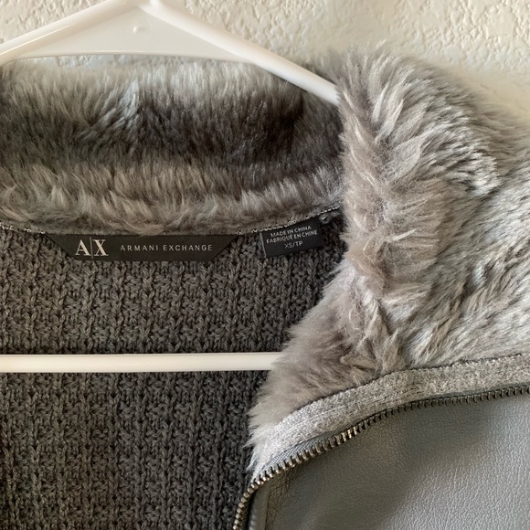 Armani Exchange Jacket - Picture 4 of 6